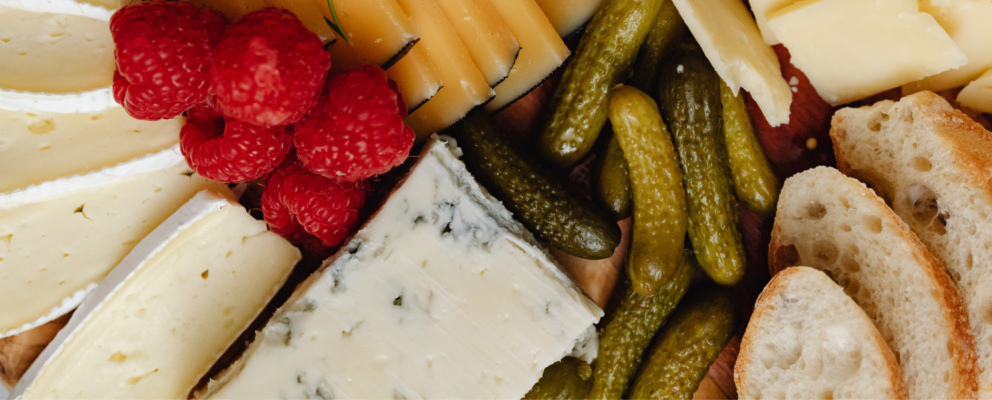 Little Beechworth Kitchen