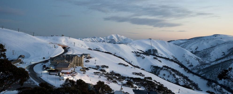 Hotham Alpine Resort