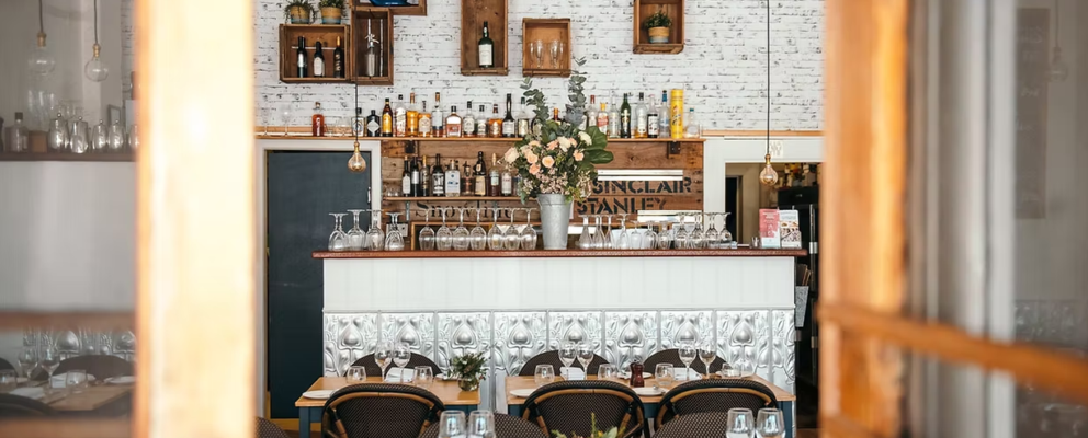 Ox and Hound Beechworth