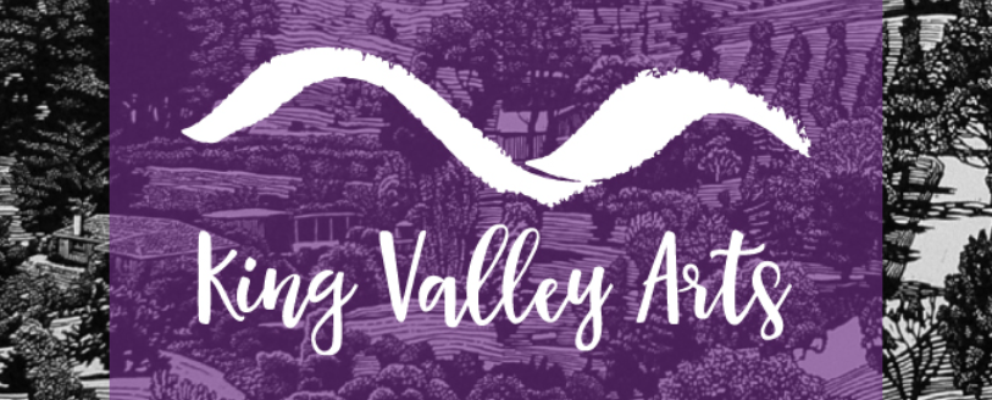 King Valley Arts
