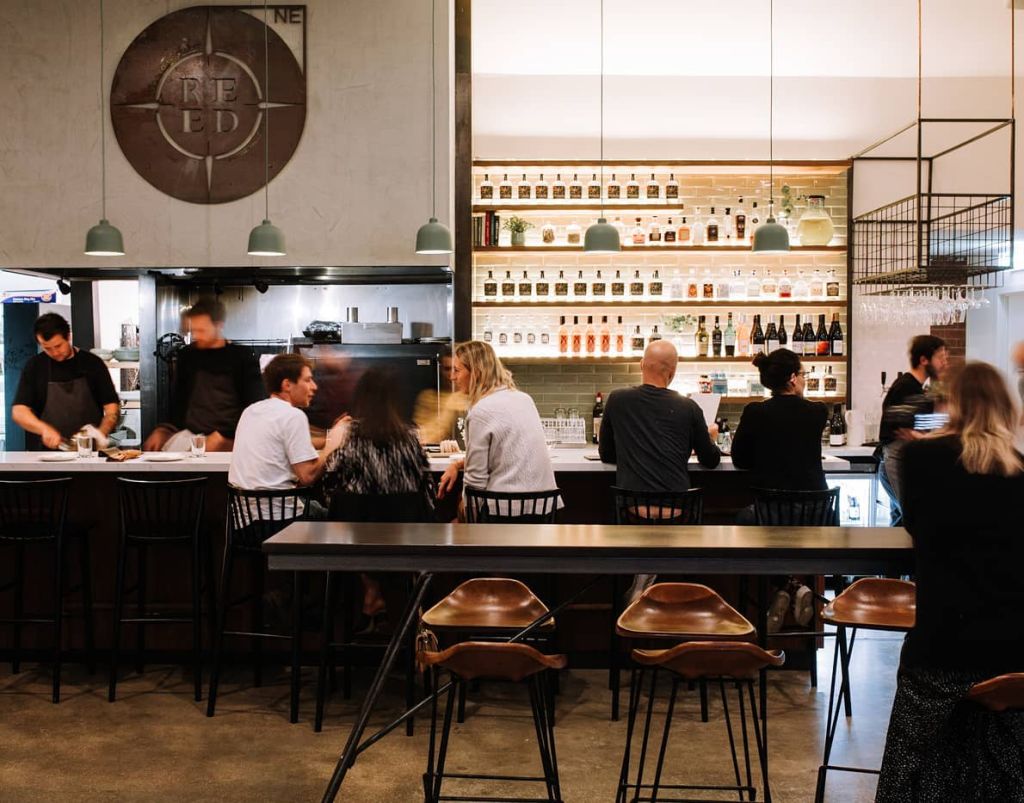 Bright's new GIN DISTILLERY Alpine Valley Getaways