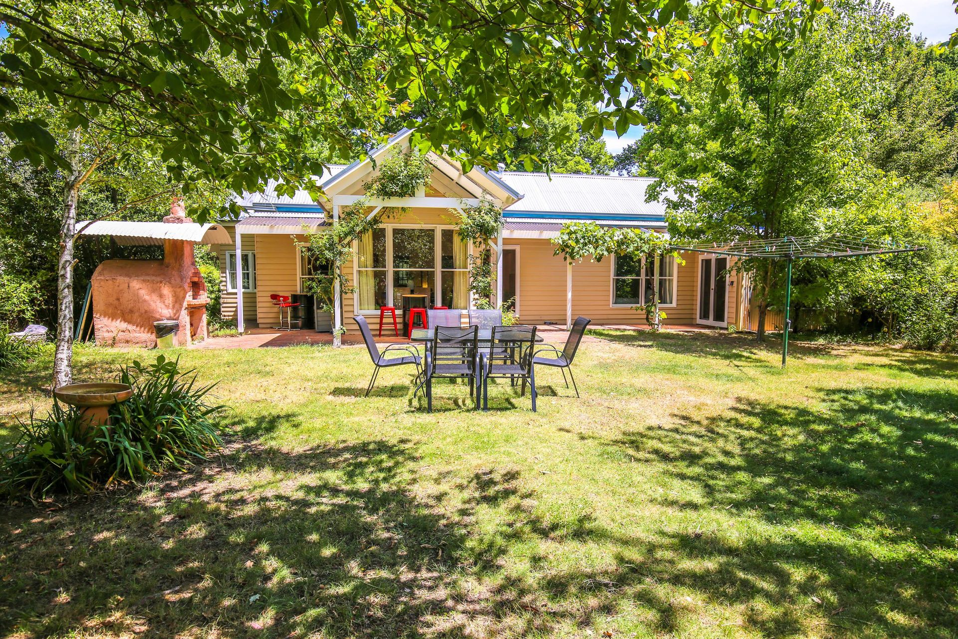 Family friendly holiday homes in Bright