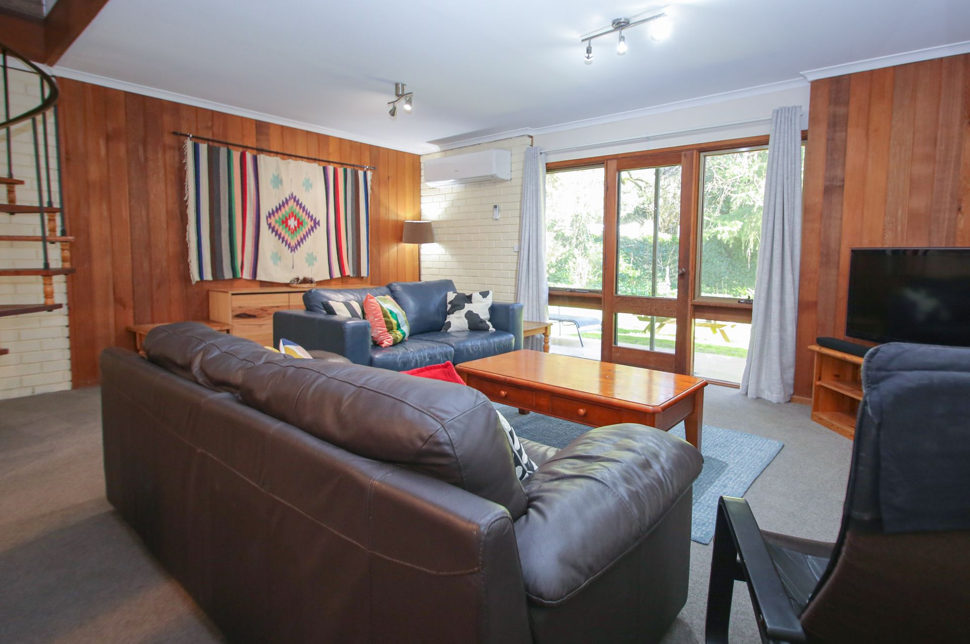 Family activities in Bright Victoria