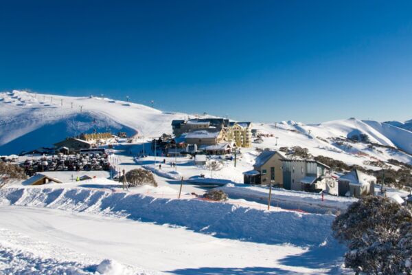 Mt Hotham