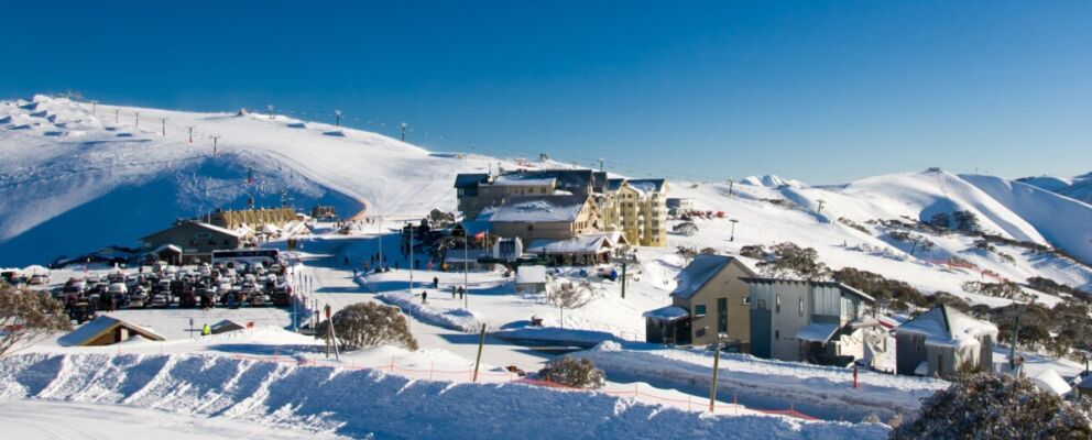 Mt Hotham