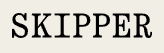 Skipper