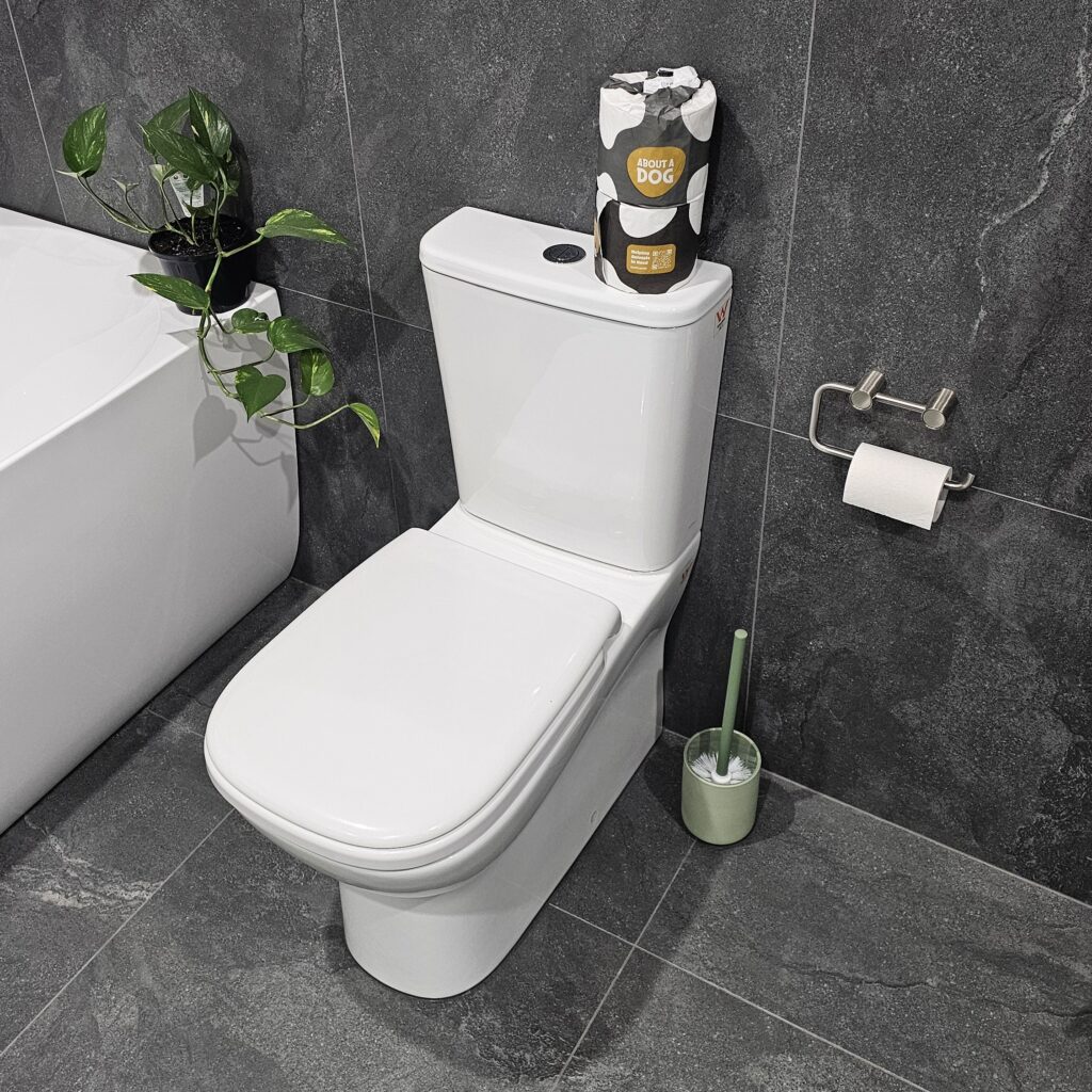 About A Dog at Alpine Valley Getaways properties