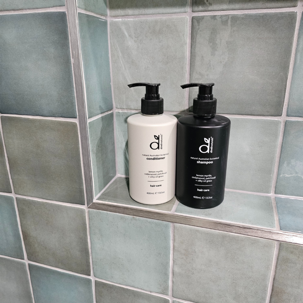 Dindi Hair and Body Care at Alpine Valley Getaways properties