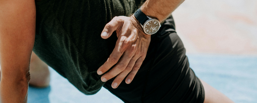 Impact Sports Therapy