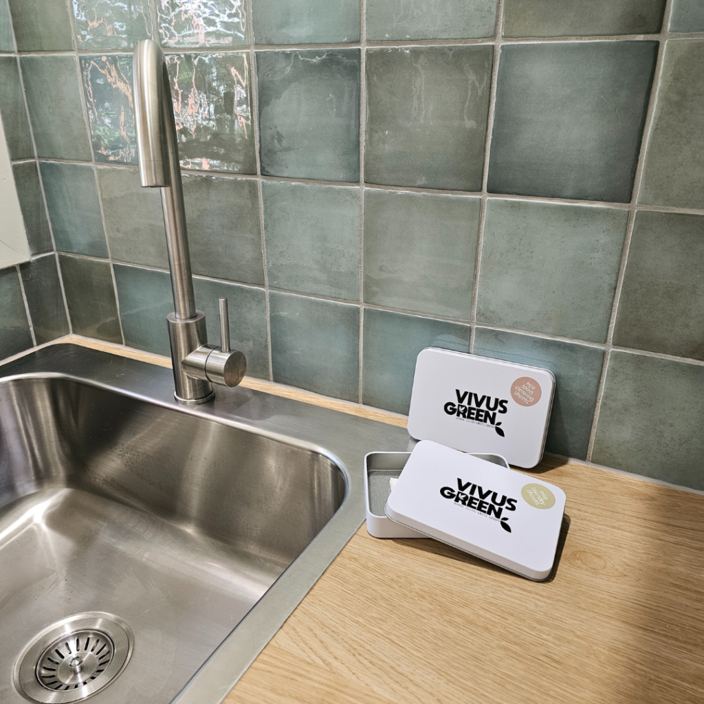 Vivus Green at Alpine Valley Getaways properties