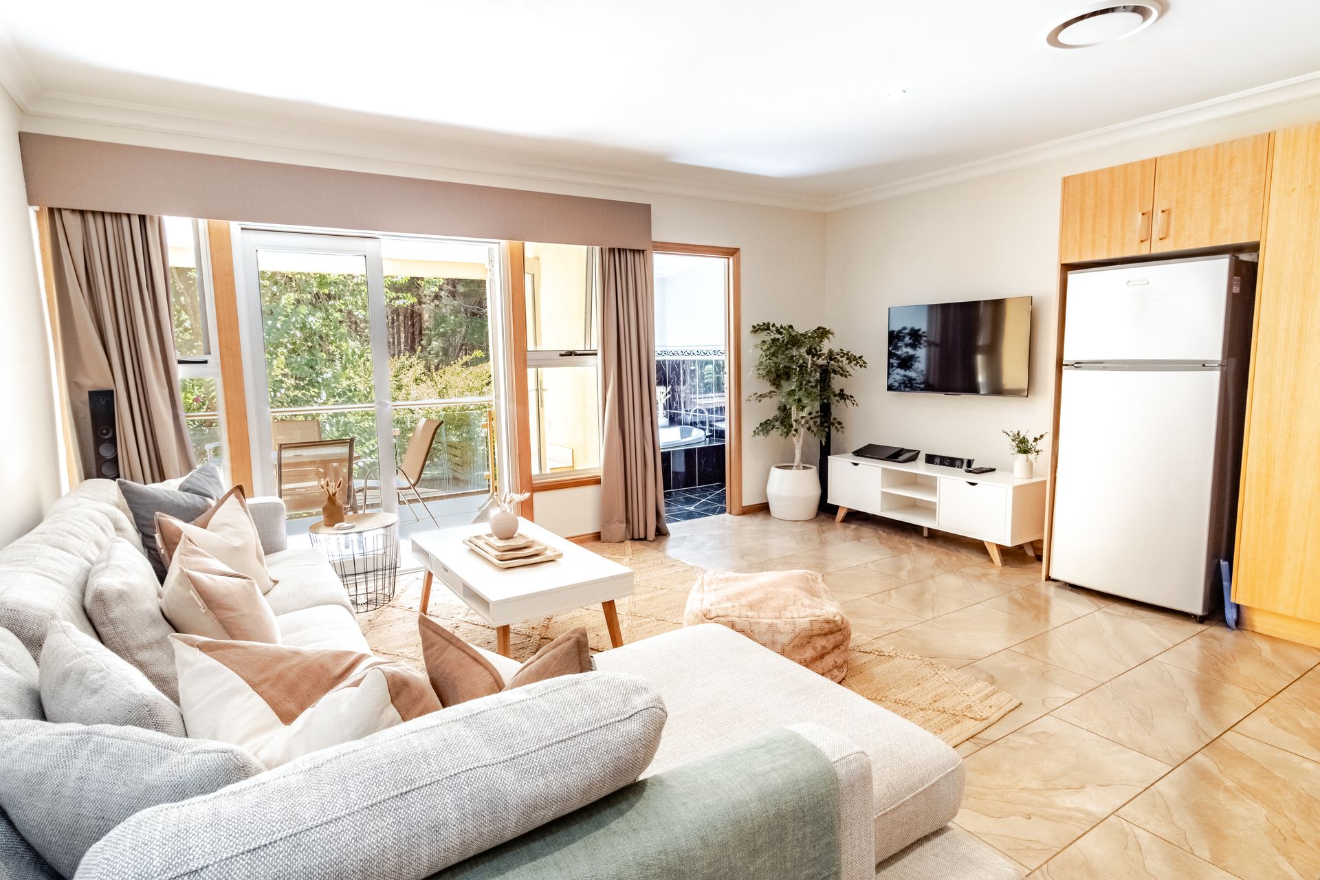 Family activities in Bright Victoria