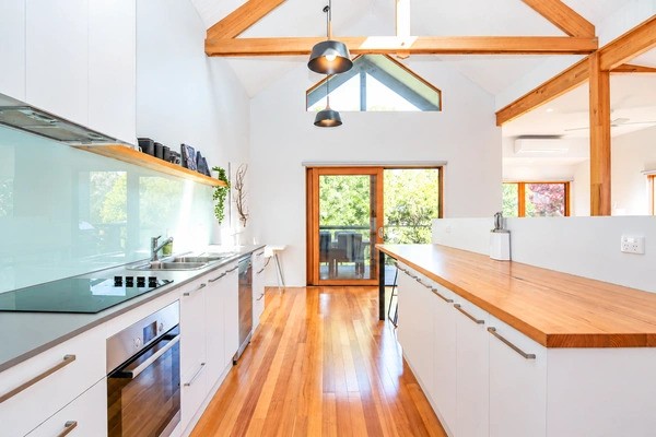 Featured holiday property in Bright Victoria